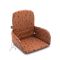 Jollein Stoelverkleiner Spot Caramel Jollein Stoelverkleiner Spot Caramel