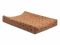 Jollein Aankleedkussenhoes Spot Caramel Jollein Aankleedkussenhoes Spot Caramel