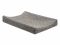 Jollein Aankleedkussenhoes Spot Storm Grey Jollein Aankleedkussenhoes Spot Storm Grey