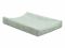 Jollein Aankleedkussenhoes Snake Jersey Ash Green 50 x 70 cm Jollein Aankleedkussenhoes Snake Jersey Ash Green 50 x 70 cm