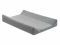 Jollein Aankleedkussenhoes Bliss Knit Storm Grey 50 x 70 cm Jollein Aankleedkussenhoes Bliss Knit Storm Grey 50 x 70 cm