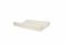 Jollein Aankleedkussenhoes Basic Knit Ivory 50 x 70 cm