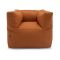 Jollein Fauteuil Beanbag Caramel