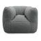 Jollein Teddy Fauteuil Beanbag Storm Grey Jollein Teddy Fauteuil Beanbag Storm Grey