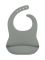 Jollein Siliconen Slab Storm Grey Jollein Siliconen Slab Storm Grey