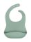 Jollein Siliconen Slab Ash Green Jollein Siliconen Slab Ash Green