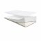 AeroSleep Matras 2 in 1 Pack Sleep Safe ECOlution Premium 3D 60 x 120 cm AeroSleep Matras 2 in 1 Pack Sleep Safe ECOlution Premium 3D 60 x 120 cm