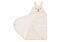 Jollein Wikkeldeken Bunny Cloudy Rib Oatmeal