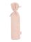 Jollein Kruikenzak Badstof Pale Pink Jollein Kruikenzak Badstof Pale Pink