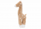 Jollein Knuffel XL Giraffe Biscuit