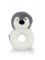 Jollein Rammelaar Pinguin Storm Grey Jollein Rammelaar Pinguin Storm Grey