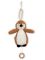Jollein Muziekdoosje Pinguin Caramel Jollein Muziekdoosje Pinguin Caramel