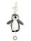 Jollein Muziekdoosje Pinguin Storm Grey Jollein Muziekdoosje Pinguin Storm Grey