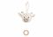 Jollein Muziekhanger Giraffe