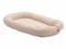 Jollein Babynestje Snake Pale Pink Jollein Babynestje Snake Pale Pink