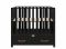 Bopita Box Met Lade Kai Matt Black Bopita Box Met Lade Kai Matt Black