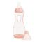 Difrax Handgreepfles Groot Roze 240 ml Difrax Handgreepfles Groot Roze 240 ml
