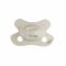 Difrax Fopspeen Uni Naturel Min 2 / +2 Creme Difrax Fopspeen Uni Naturel Min 2 / +2 Creme