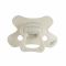 Difrax Fopspeen Uni Naturel 12+ Mnd Creme Difrax Fopspeen Uni Naturel 12+ Mnd Creme