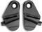 BABYZEN™ YOYO Reiswieg Adapters Black