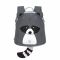 Lassig Backpack Tiny About Friends Racoon Lassig Backpack Tiny About Friends Racoon