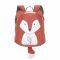 Lassig Backpack Tiny About Friends Fox Lassig Backpack Tiny About Friends Fox