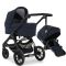 Emmaljunga Kinderwagen 2 In 1 NXT90 Classic Navy