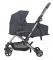Maxi Cosi Buggy Laika 2 + Reiswieg Laika Essential Graphite Maxi Cosi Buggy Laika 2 + Reiswieg Laika Essential Graphite