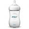 Philips AVENT Babyfles Natural 260 ml Philips AVENT Babyfles Natural 260 ml