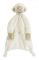 Happy Horse Knuffeldoekje Monkey Mickey Ivory 28 cm