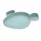 Lassig Bordje Little Chums Mouse Blue Lassig Bordje Little Chums Mouse Blue