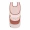 Lassig Slabbetjes 5 Stuks More Magic Horse Lassig Slabbetjes 5 Stuks More Magic Horse