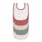 Lassig Slabbetjes 5 Stuks Garden Explorer Snail Lassig Slabbetjes 5 Stuks Garden Explorer Snail