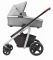Maxi Cosi Kinderwagen Lila Oria 2 in 1 Nomad Grey Maxi Cosi Kinderwagen Lila Oria 2 in 1 Nomad Grey