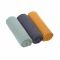Lassig Doeken 3 Stuks Groen Blauw Mosterd 85 x 85 cm Lassig Doeken 3 Stuks Groen Blauw Mosterd 85 x 85 cm