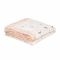 Lassig Deken Garden Explorer Snail 100 x 100 cm Lassig Deken Garden Explorer Snail 100 x 100 cm