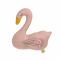 Lassig Knuffel Little Water Swan