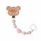 Lassig Speenkoord Little Chums Mouse Lassig Speenkoord Little Chums Mouse