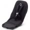Bugaboo Donkey 3 Stoelbekleding Black Bugaboo Donkey 3 Stoelbekleding Black