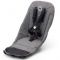 Bugaboo Donkey 3 Stoelbekleding Grey Melange Bugaboo Donkey 3 Stoelbekleding Grey Melange