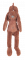 Happy Horse Muziekdoosje Rabbit Richie Rusty Happy Horse Muziekdoosje Rabbit Richie Rusty