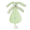 Happy Horse Pistachio Recycled Rabbit Richie Knuffeldoekje