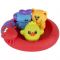 Playgro Badspeeltjes Splash And Float Friends