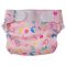 Freds Swim Academy Wasbare Zwemluier Roze 4 Tot 9 kg