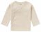 Noppies Baby Shirt Rib Nanyuki Oatmeal