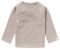 Noppies Baby Shirt Rib Nanyuki Taupe