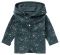 Noppies Baby Vestje Bonny Dark Slate