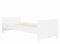 Bopita Tienerbed Lucca Wit 90 x 200 cm Bopita Tienerbed Lucca Wit 90 x 200 cm