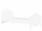 Bopita Kinderbed Evi Wit 90 x 200 cm Bopita Kinderbed Evi Wit 90 x 200 cm