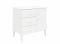 Bopita Commode Locker Wit Bopita Commode Locker Wit
